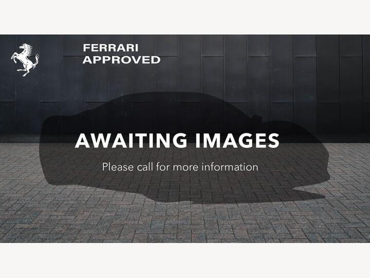 Ferrari Portofino 3.8T V8 F1 DCT Euro 6 (s/s) 2dr