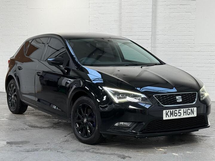SEAT Leon 1.4 TSI SE Euro 6 (s/s) 5dr