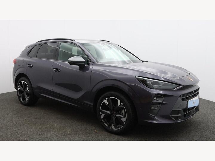 CUPRA Terramar 1.5 ETSI V2 DSG Euro 6 (s/s) 5dr