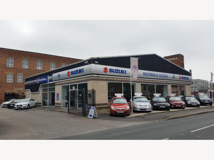 Vauxhall Insignia 2.0 CDTi EcoFLEX Design Nav Sports Tourer Euro 6 (s/s) 5dr