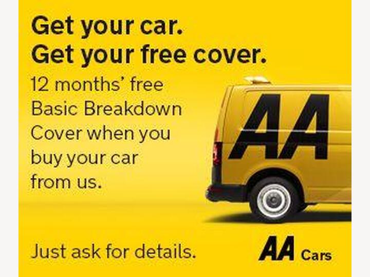 Volkswagen Polo 1.4 Match DSG Euro 5 5dr