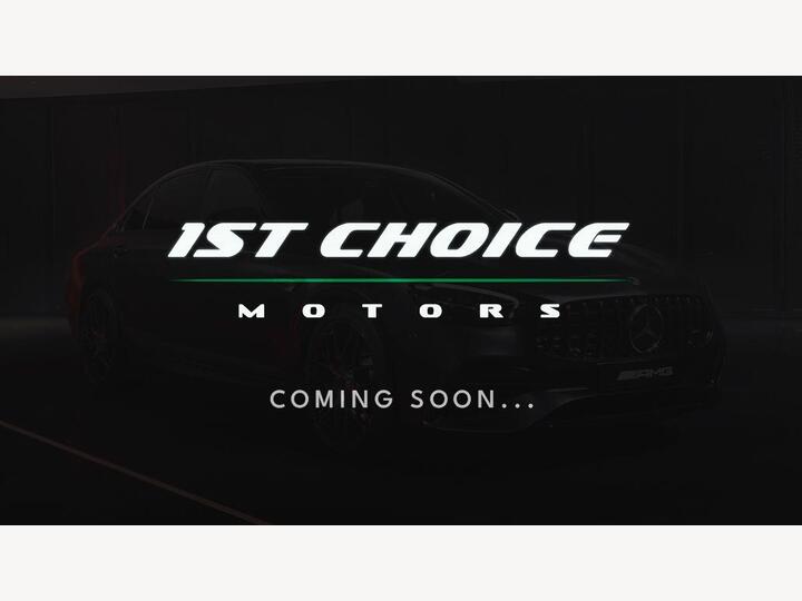 Mercedes-Benz A Class 1.5 A180d Sport (Executive) 7G-DCT Euro 6 (s/s) 5dr