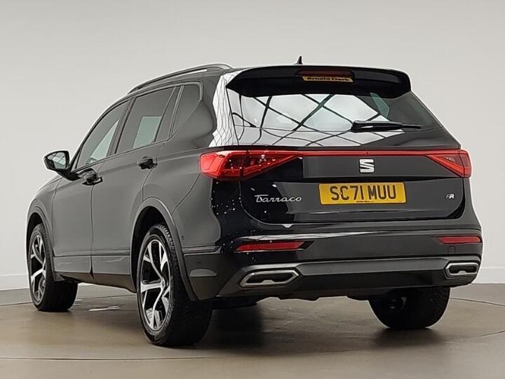 SEAT Tarraco 1.5 TSI EVO FR Euro 6 (s/s) 5dr