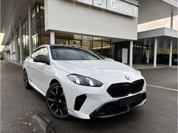 BMW 2 Series Gran Coupe 1.5 220i MHT M Sport DCT Euro 6 (s/s) 4dr