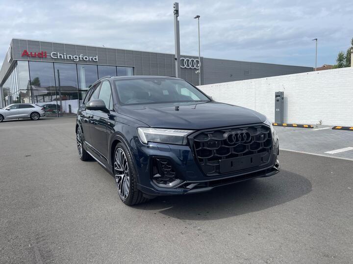 Audi Q7 3.0 TFSI V6 55 Vorsprung Tiptronic Quattro Euro 6 (s/s) 5dr