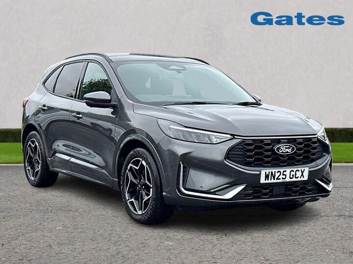 Ford Kuga 1.5T EcoBoost ST-Line X Euro 6 (s/s) 5dr
