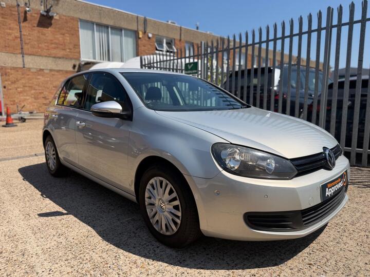 Volkswagen Golf 1.4 TSI S Euro 5 5dr