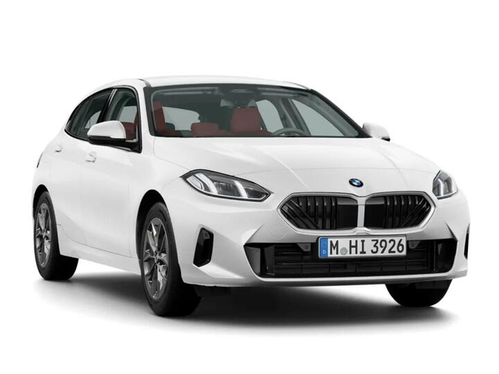 BMW 1 Series 1.5 120i MHT Sport DCT Euro 6 (s/s) 5dr