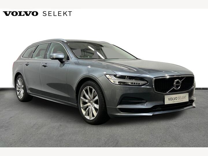 Volvo V90 2.0 T4 GPF Momentum Auto Euro 6 (s/s) 5dr