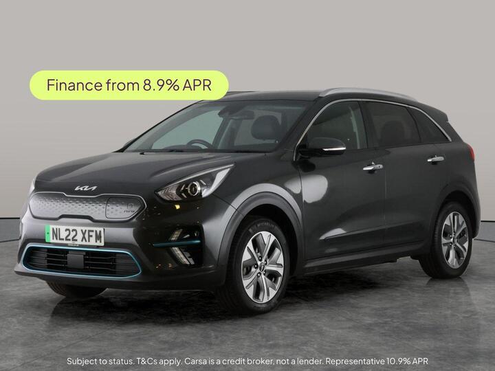 Kia Niro 64kWh 3 Auto 5dr