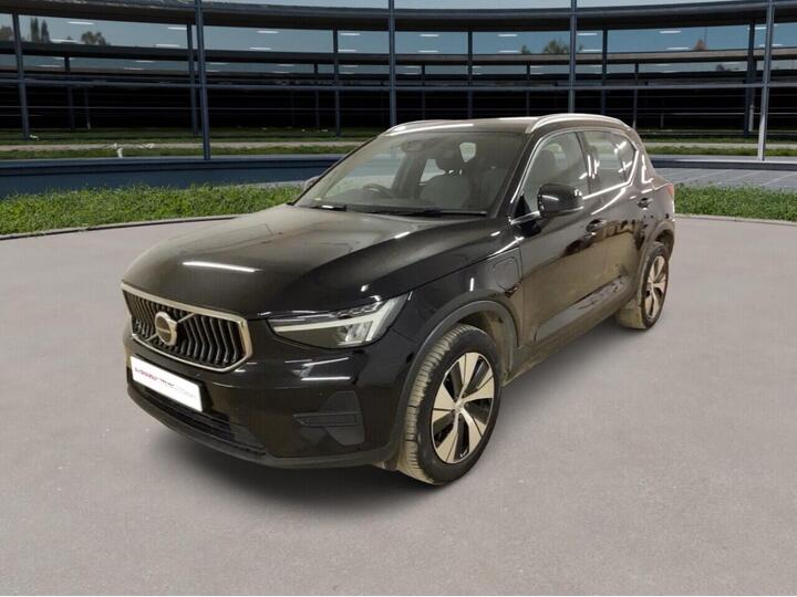 Volvo XC40 1.5h T4 Recharge 10.7kWh Core Auto Euro 6 (s/s) 5dr