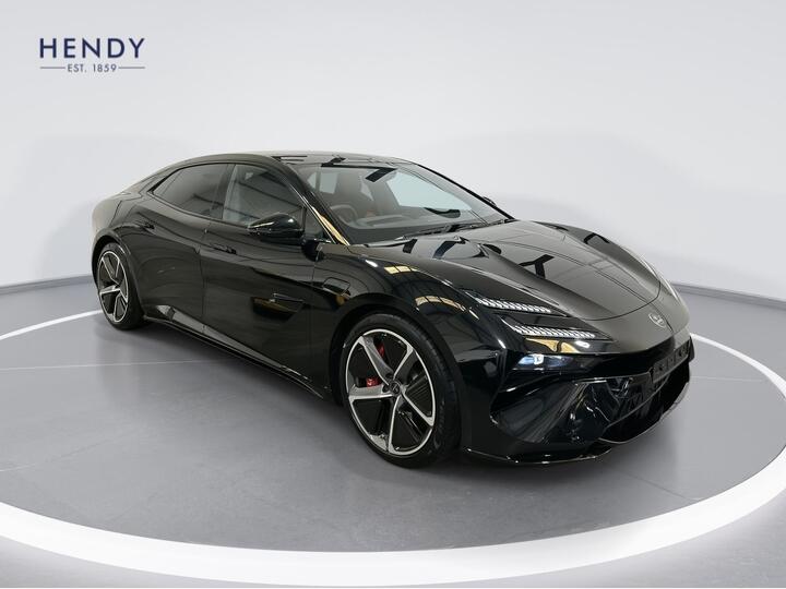 Lotus Emeya 102kWh S Auto 4WD 5dr (Dual Motor)