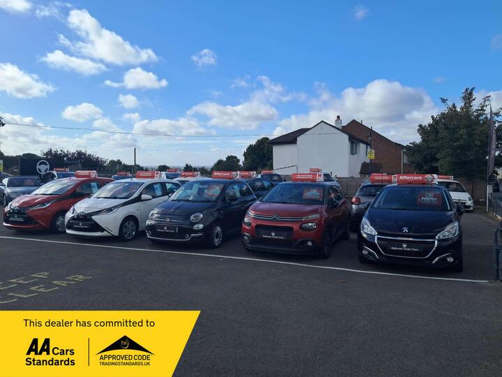 Peugeot 3008 1.2 PureTech Active Euro 6 (s/s) 5dr