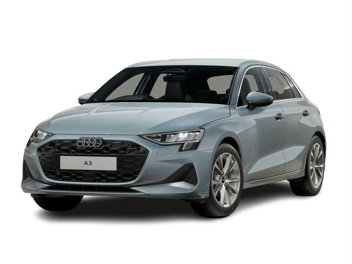 Audi A3 1.5 TFSI Sport Sportback Euro 6 (s/s) 5dr