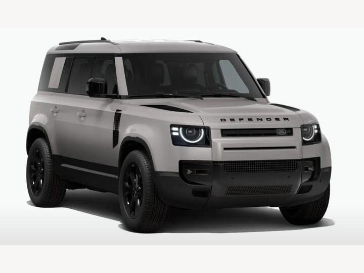 Land Rover Defender 110 3.0 D250 MHEV S Auto 4WD Euro 6 (s/s) 5dr