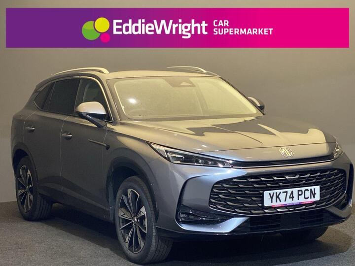 MG MG HS 1.5 T-GDI SE Euro 6 (s/s) 5dr