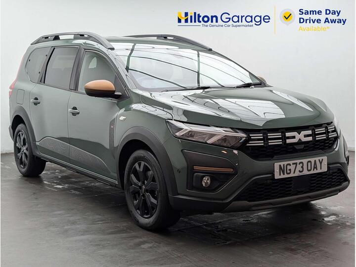 Dacia JOGGER 1.0 TCe EXTREME Euro 6 (s/s) 5dr