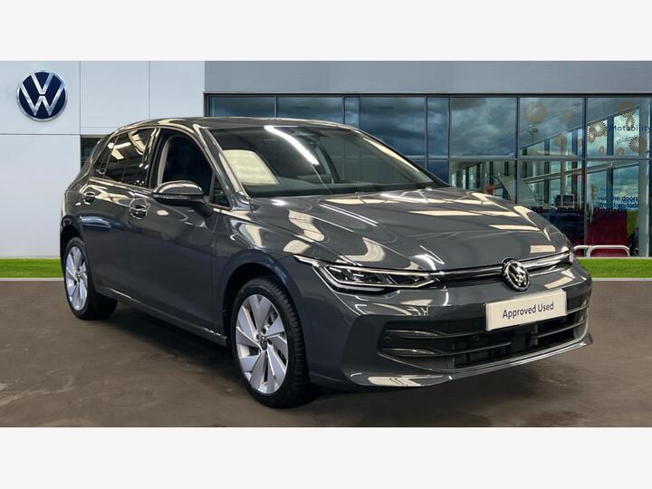 Volkswagen Golf 1.5 TSI EHybrid 19.7kWh Match DSG Euro 6 (s/s) 5dr