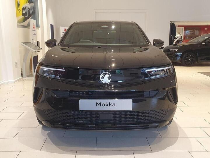 Vauxhall Mokka 1.2 Turbo Griffin Auto Euro 6 (s/s) 5dr