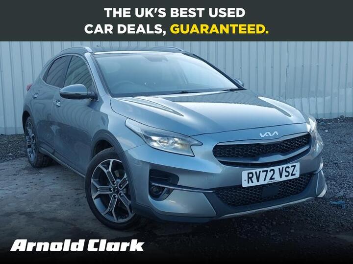 Kia XCeed 1.5 T-GDi 3 Euro 6 (s/s) 5dr