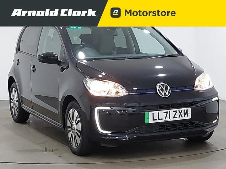 Volkswagen E-up! 36.8kWh E-up! Auto 5dr