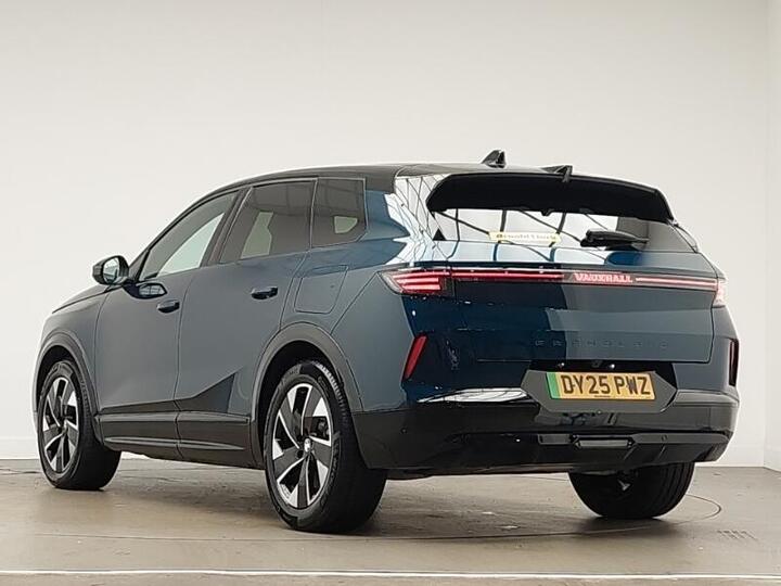 Vauxhall Grandland Electric 73kWh GS Auto 5dr