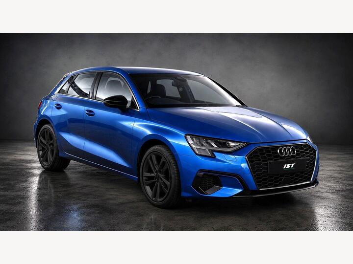 Audi A3 1.5 TFSI 35 Sport Sportback Euro 6 (s/s) 5dr