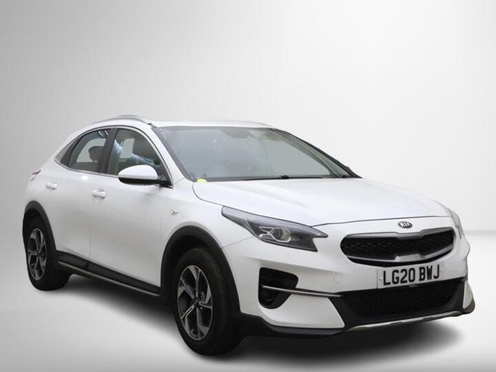 Kia XCeed 1.0 T-GDi 2 Euro 6 (s/s) 5dr