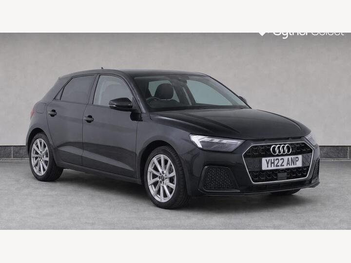 Audi A1 1.0 TFSI 30 Sport Sportback Euro 6 (s/s) 5dr