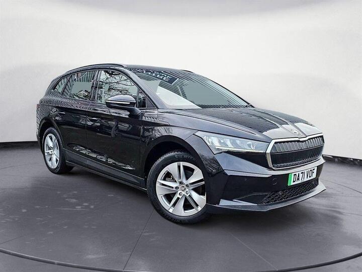 Skoda Enyaq 62kWh 60 Auto 5dr