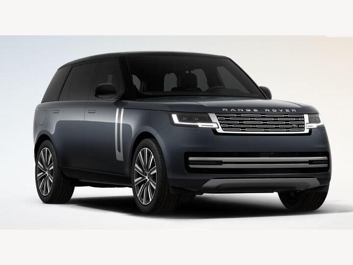 Land Rover Range Rover 3.0 P460e 38.2kWh Autobiography Auto 4WD Euro 6 (s/s) 5dr (LWB)