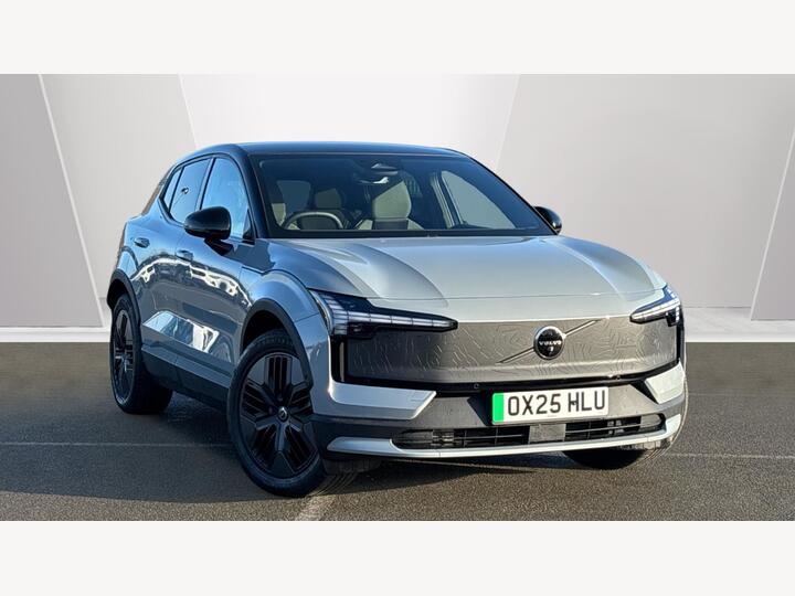 Volvo EX30 Cross Country Twin Performance 69kWh Ultra Auto AWD 5dr