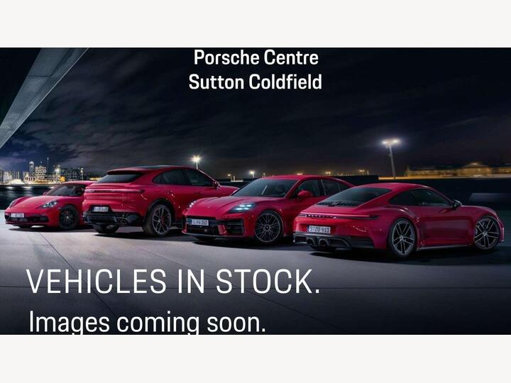 Porsche Taycan Performance Plus 93.4kWh Auto RWD 4dr (11kW Charger) Porsche Taycan Performance Plus 93.4kWh Auto RWD 4dr (11kW Charger)