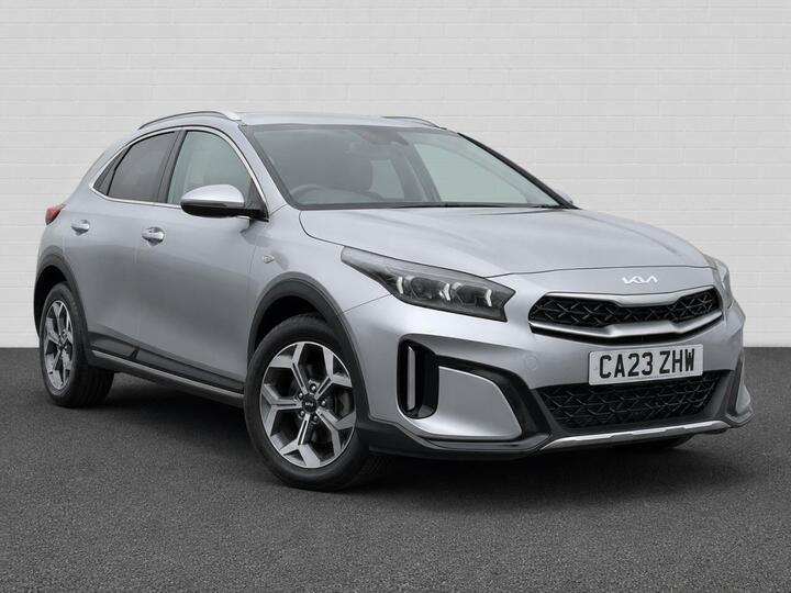 Kia XCEED 1.5 T-GDi 2 Euro 6 (s/s) 5dr