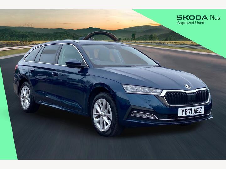 Skoda Octavia 1.4 TSI IV 13kWh SE L DSG Euro 6 (s/s) 5dr Skoda Octavia 1.4 TSI IV 13kWh SE L DSG Euro 6 (s/s) 5dr