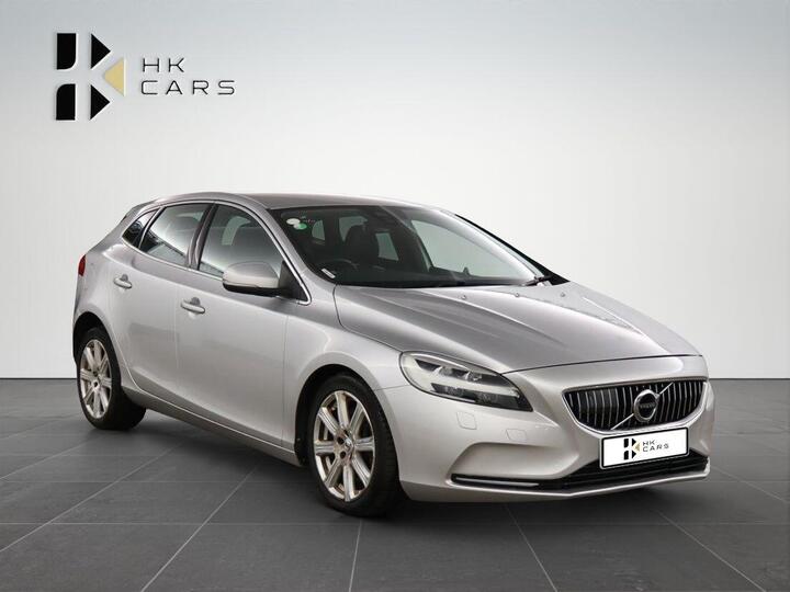 Volvo V40 2.0 D2 Inscription Auto Euro 6 (s/s) 5dr