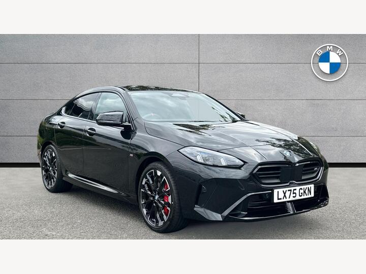 BMW 2 Series 2.0 M235i DCT XDrive Euro 6 (s/s) 4dr