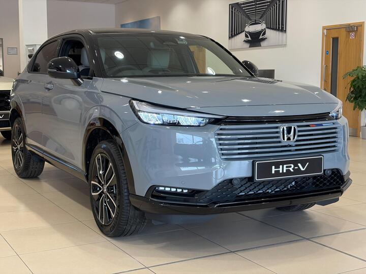 Honda HR-V 1.5 H I-MMD E:HEV Advance Style Plus CVT Euro 6 (s/s) 5dr