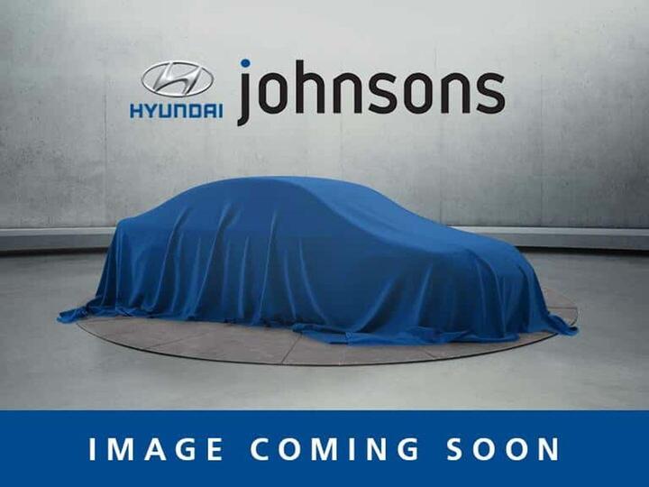 Hyundai KONA 1.6 T-GDi N Line S Euro 6 (s/s) 5dr