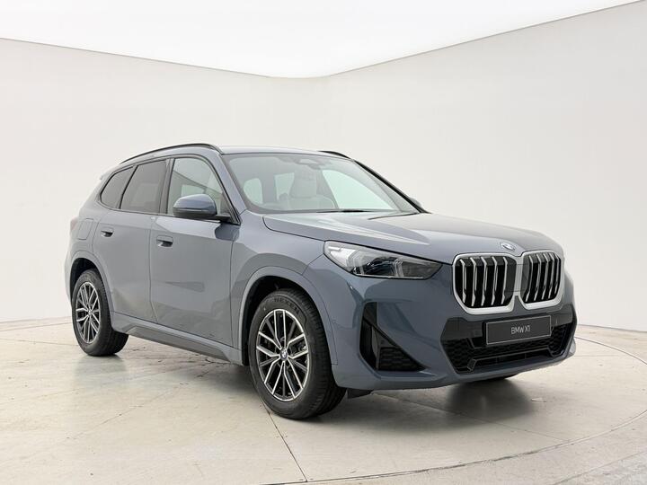 BMW X1 1.5 20i MHT M Sport DCT SDrive Euro 6 (s/s) 5dr