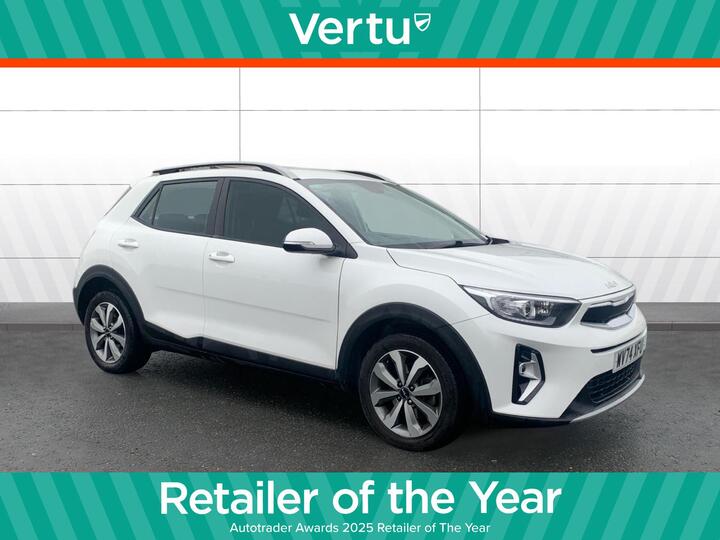 Kia Stonic 1.0 T-GDi 2 Euro 6 (s/s) 5dr