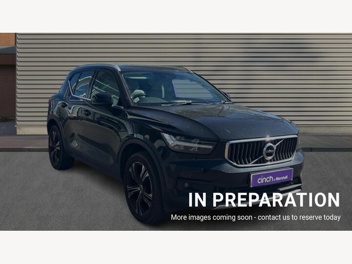 Volvo XC40 1.5 T3 Inscription Pro Auto Euro 6 (s/s) 5dr