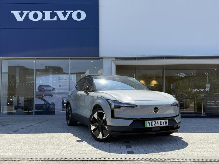 Volvo Ex30 Single Motor Extended Range 69kWh Ultra Auto 5dr