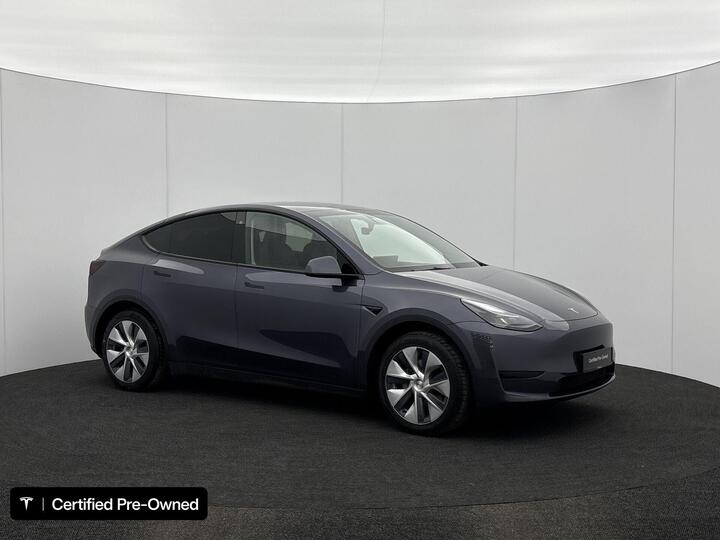 Tesla Model Y Auto RWD 5dr