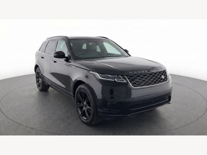 Land Rover Range Rover Velar 2.0 D180 S Auto 4WD Euro 6 (s/s) 5dr