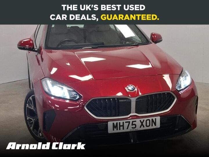 BMW 1 Series 1.5 120i MHT M Sport DCT Euro 6 (s/s) 5dr