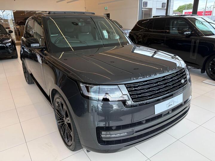 Land Rover Range Rover 3.0 D300 MHEV Autobiography Auto 4WD Euro 6 (s/s) 5dr