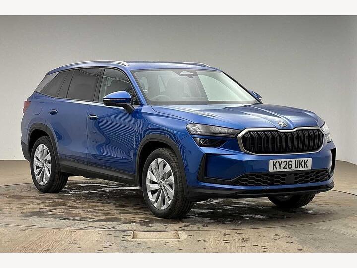 Skoda Kodiaq 2.0 TDI SE L DSG Euro 6 (s/s) 5dr (7 Seat)