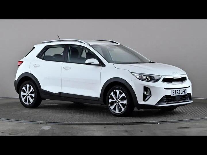 Kia Stonic 1.0 T-GDi 2 Euro 6 (s/s) 5dr