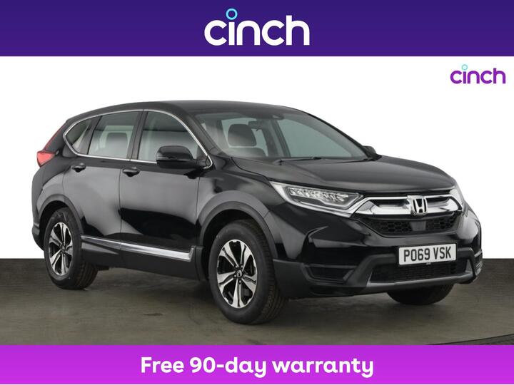 Honda CR-V 1.5 VTEC Turbo S Euro 6 (s/s) 5dr